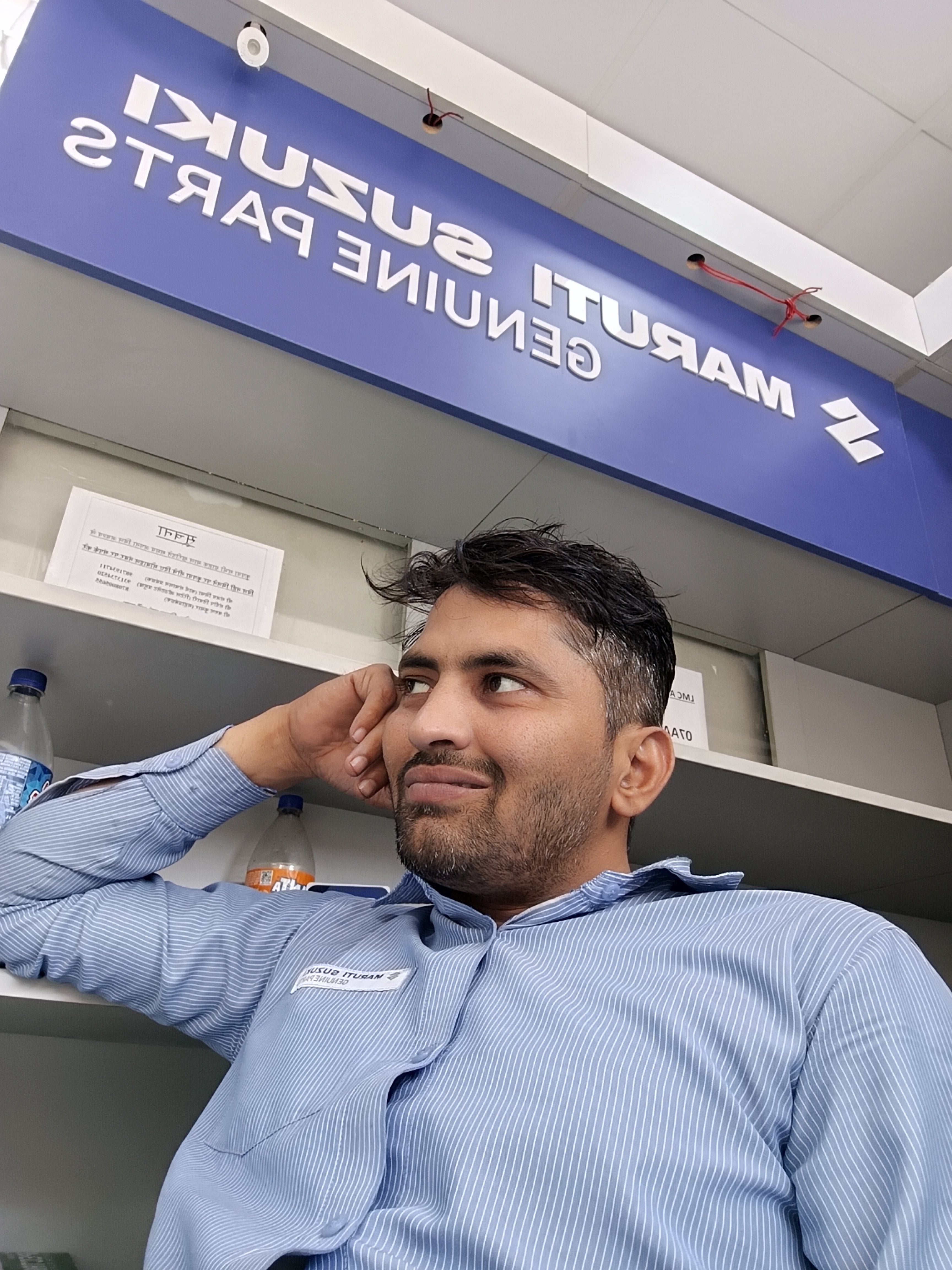 Vaibhav Solanki