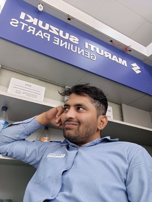 Vaibhav Solanki